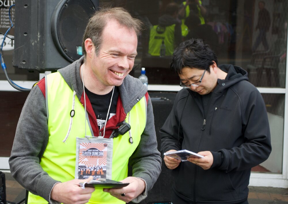 South Dunedin Street Festival 2017 - PSA - 143