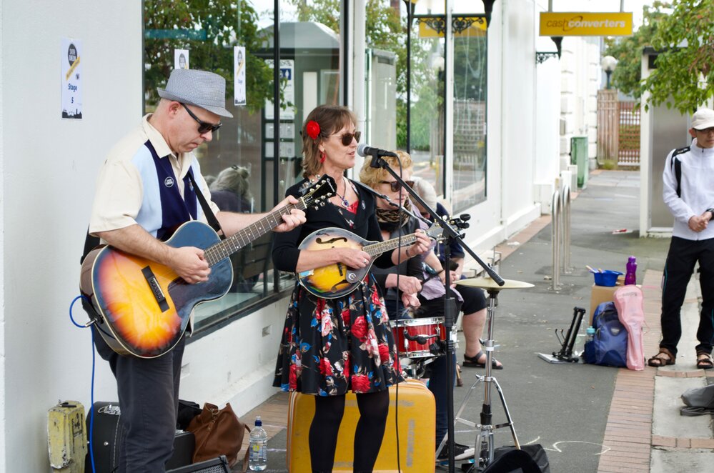 South D Busking Festival 2018 - PSA - 104