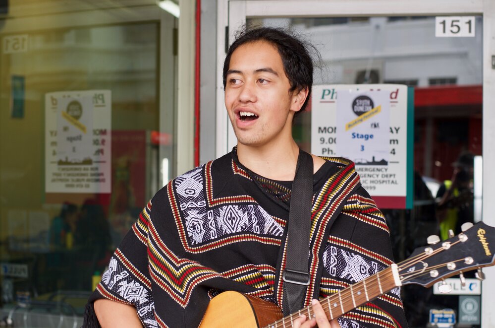 South D Busking Festival 2018 - PSA - 100