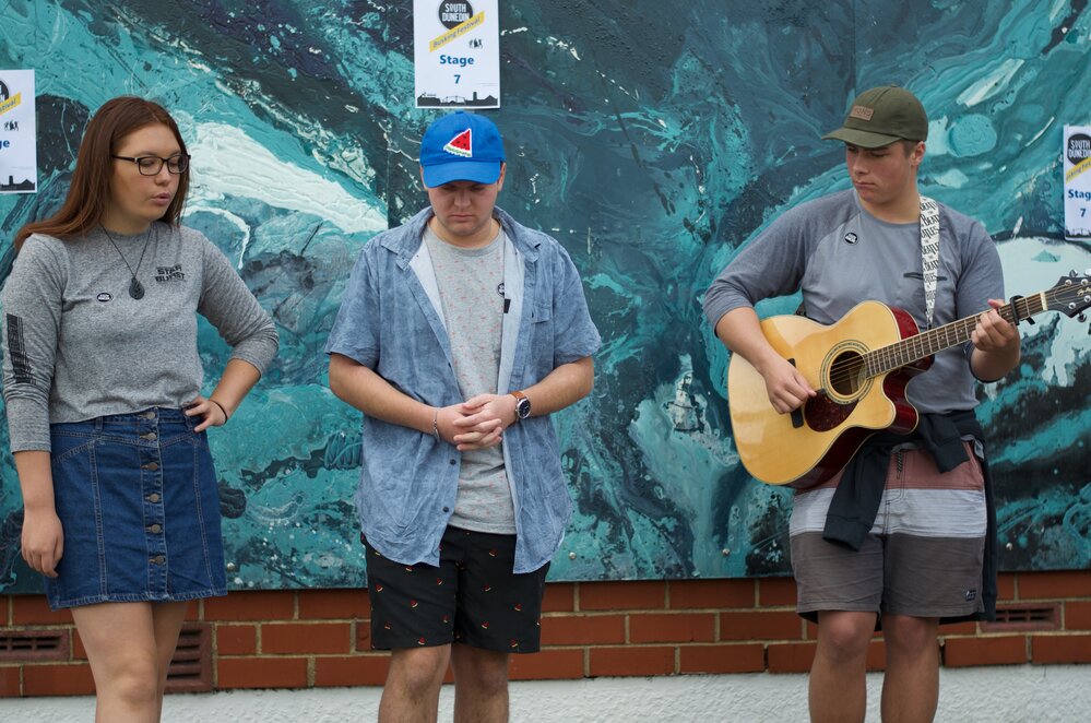 South D Busking Festival 2018 - PSA - 93