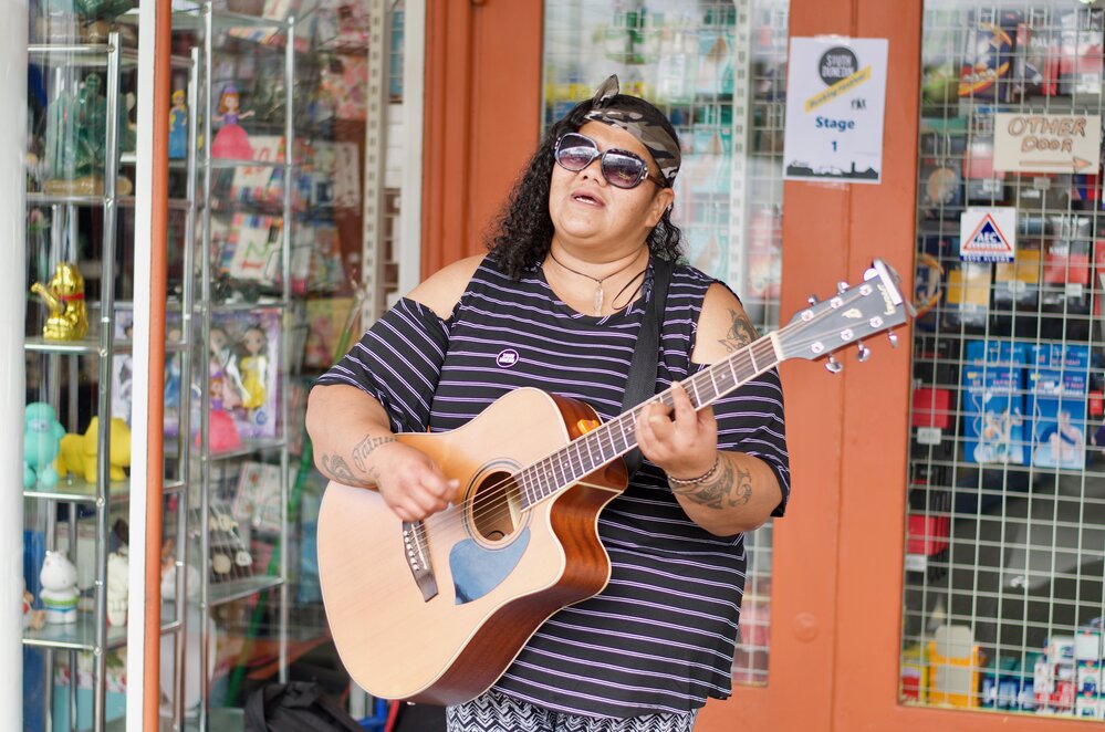 South D Busking Festival 2018 - PSA - 86