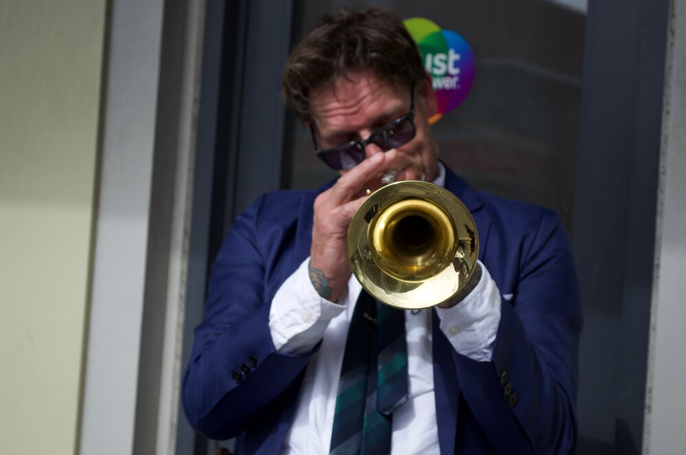 South D Busking Festival 2018 - PSA - 72