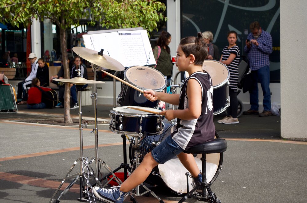 South D Busking Festival 2018 - PSA - 59