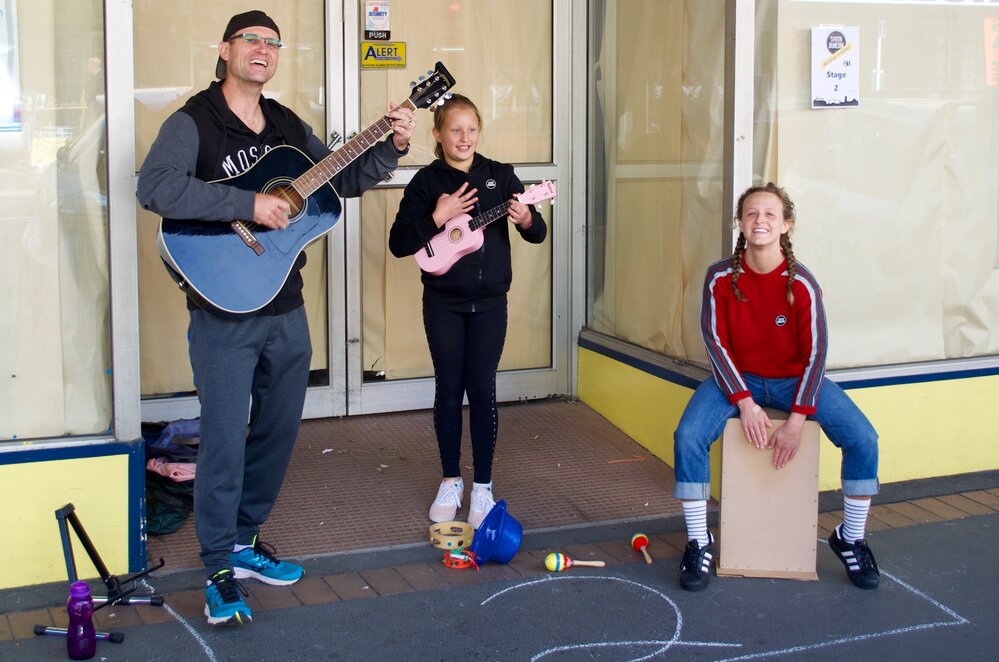 South D Busking Festival 2018 - PSA - 7