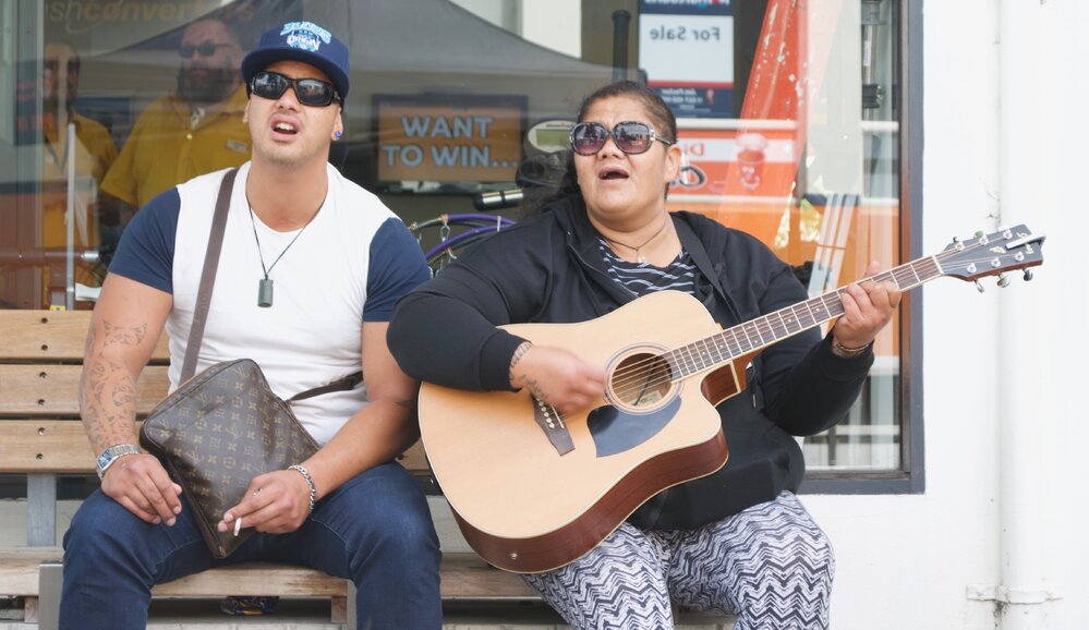 South D Busking Festival 2018 - PSA - 196