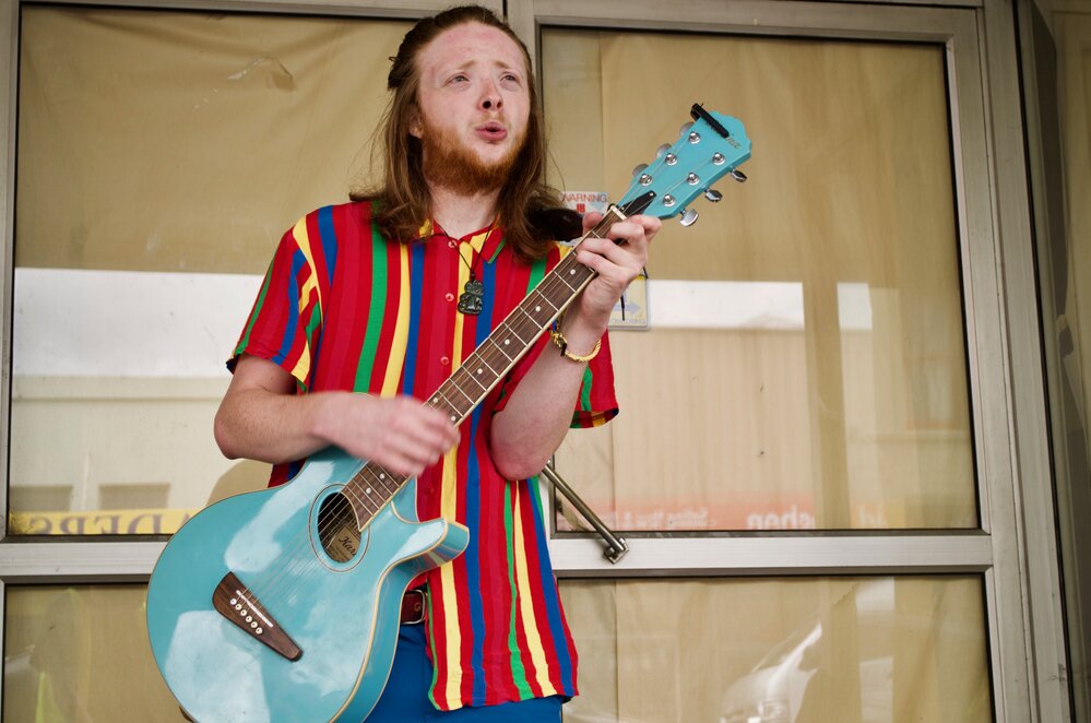 South D Busking Festival 2018 - PSA - 195