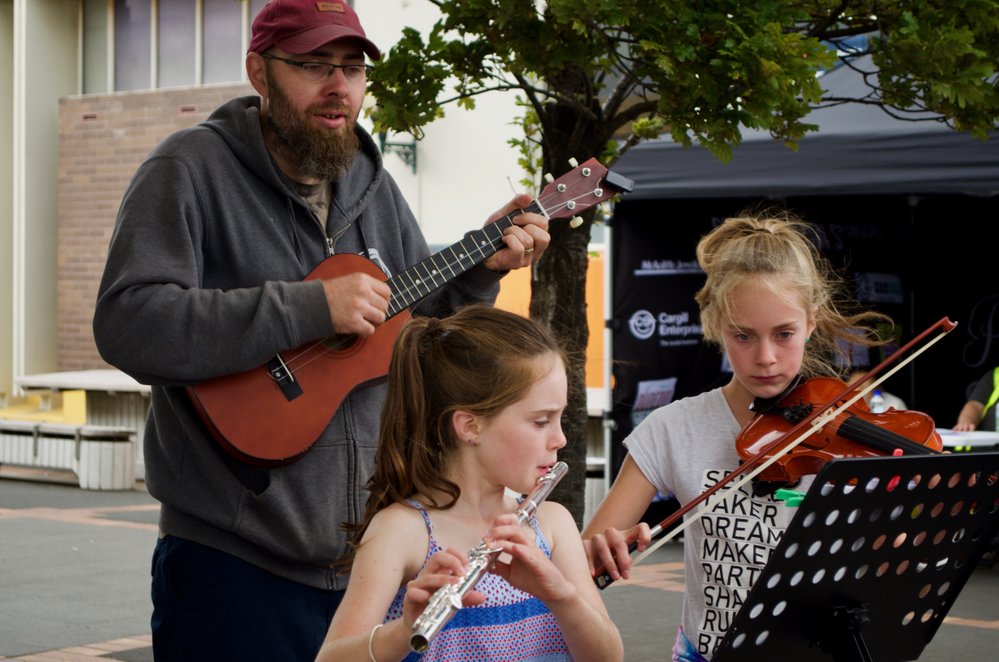 South D Busking Festival 2018 - PSA - 181