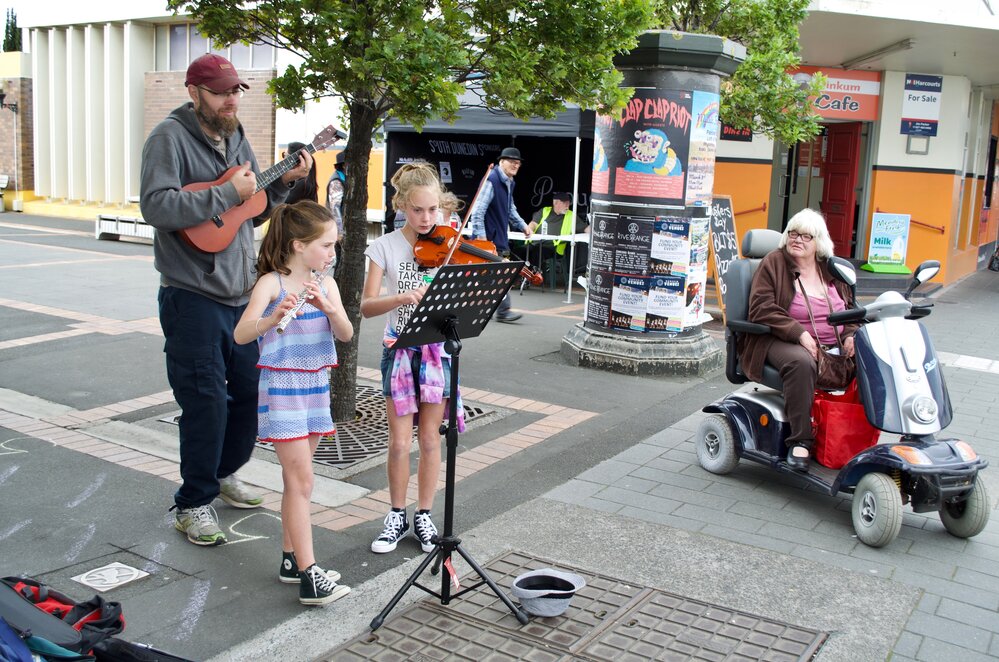 South D Busking Festival 2018 - PSA - 179