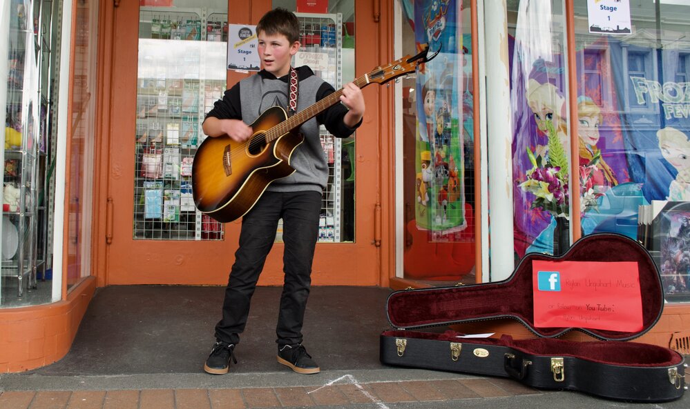 South D Busking Festival 2018 - PSA - 174