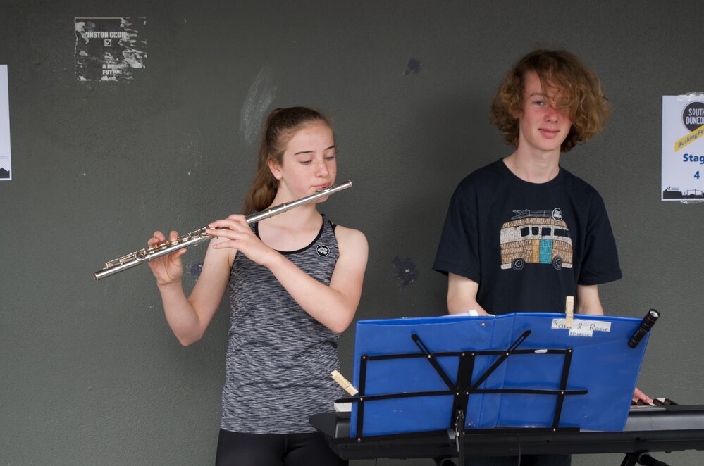South D Busking Festival 2018 - PSA - 74