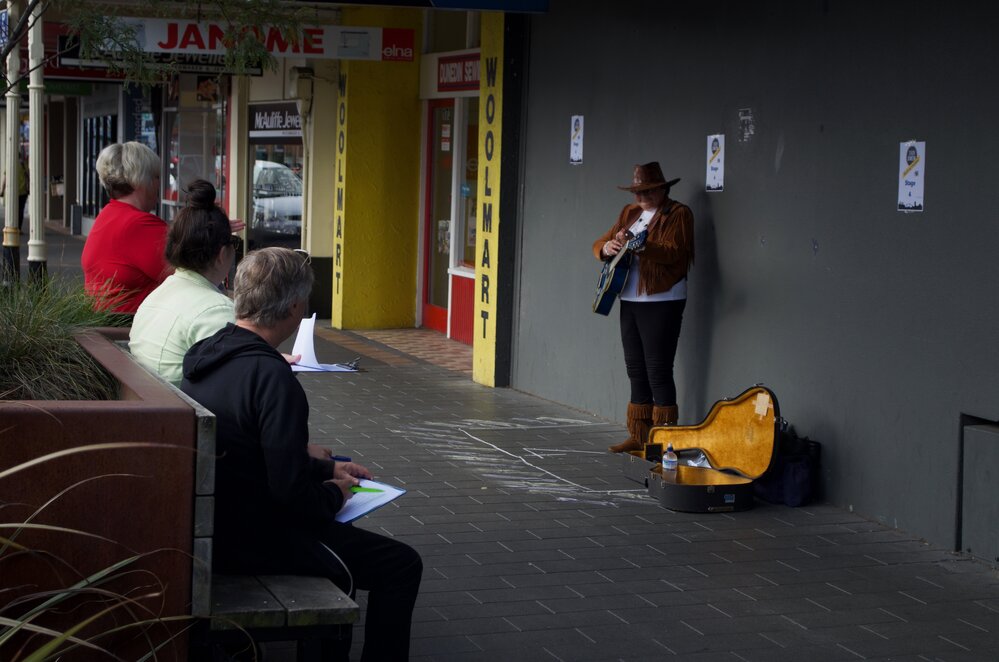 South D Busking Festival 2018 - PSA - 12