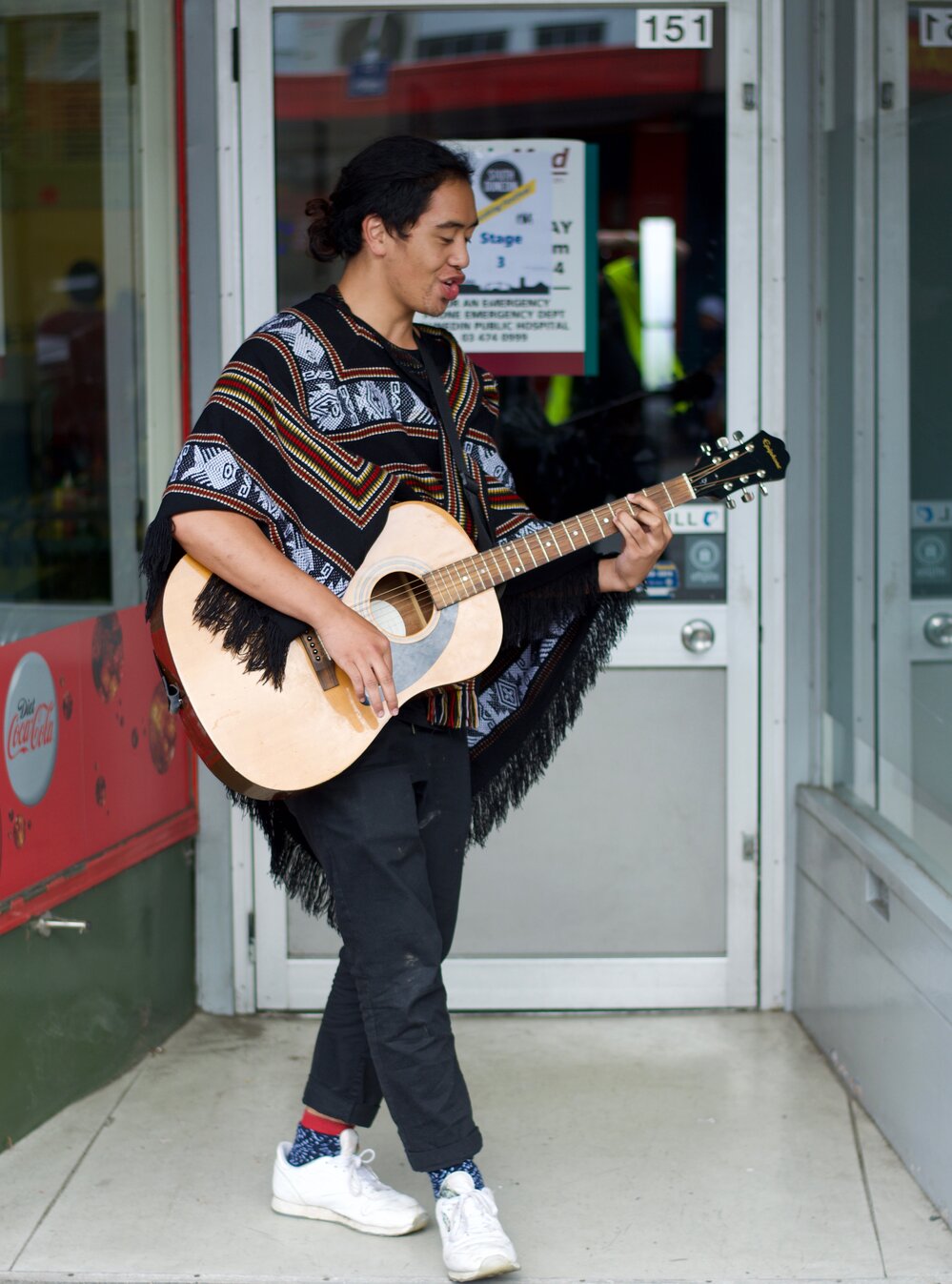 South D Busking Festival 2018 - PSA - 87