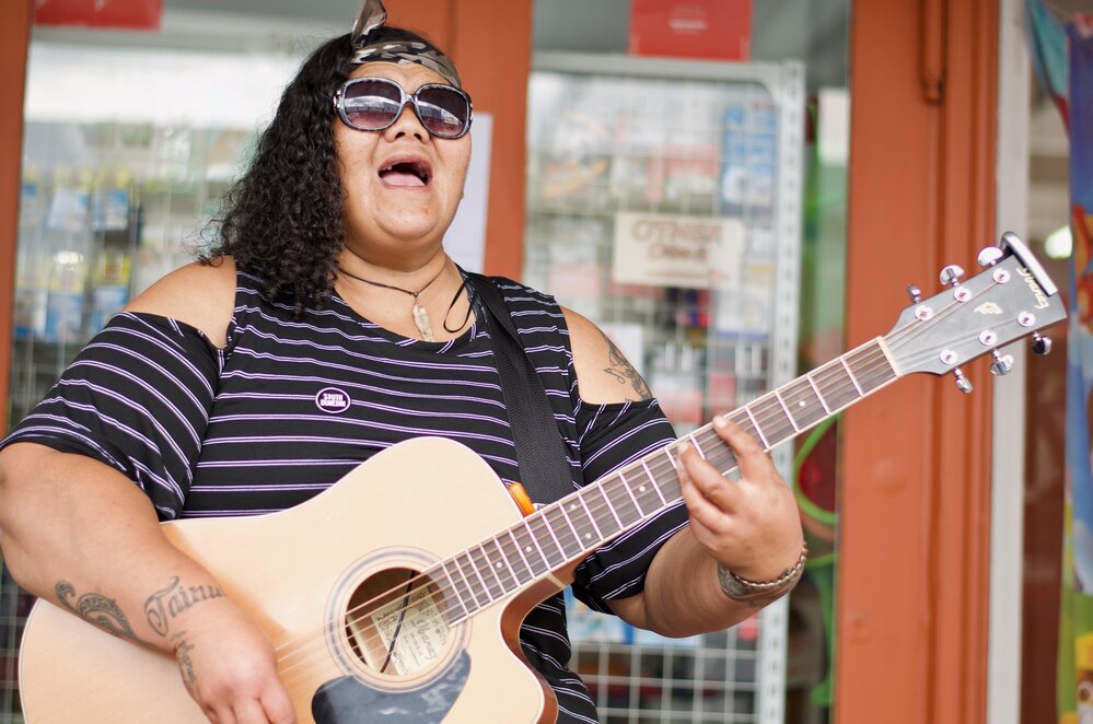 South D Busking Festival 2018 - PSA - 84