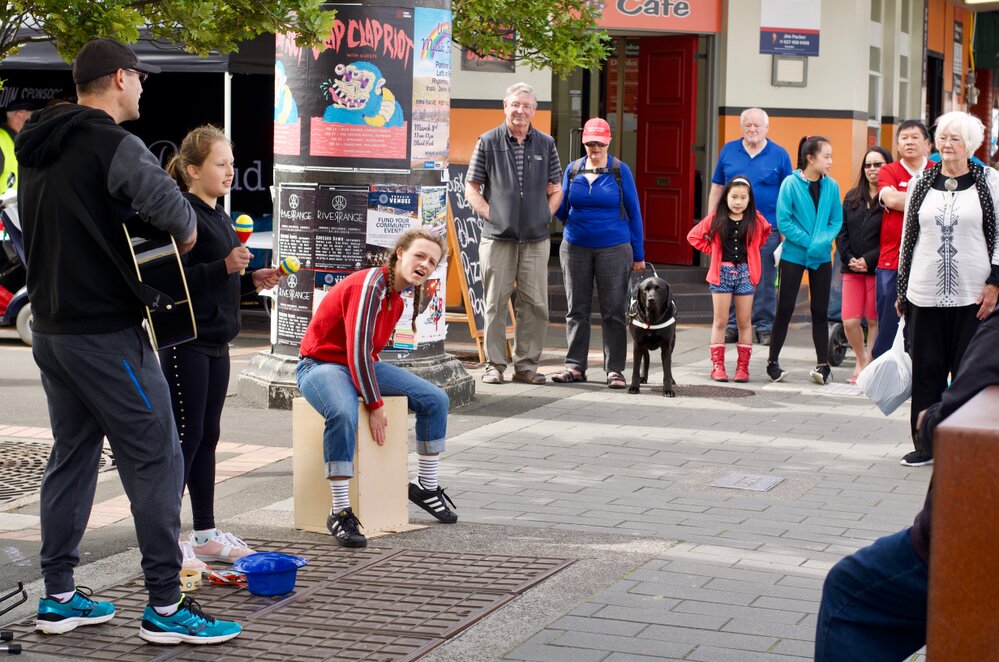 South D Busking Festival 2018 - PSA - 82