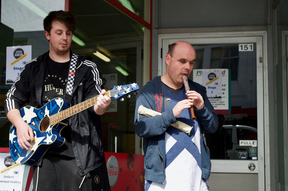 South D Busking Festival 2018 - PSA - 55