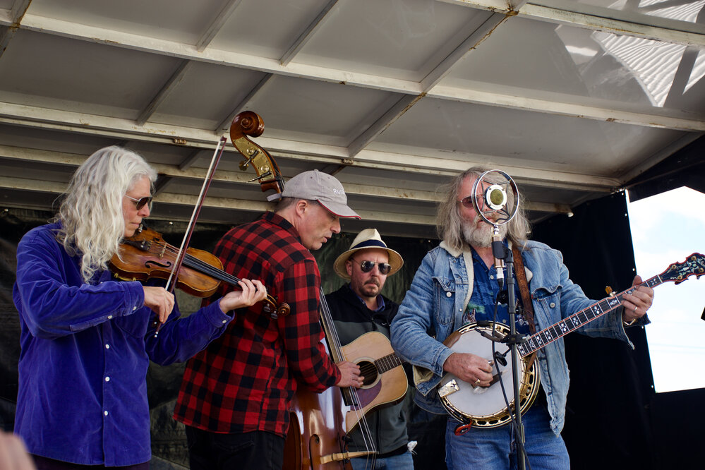 South Dunedin Street Festival 2019