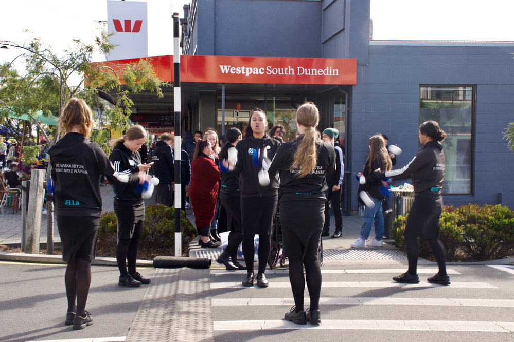 South Dunedin Street Festival 2019 