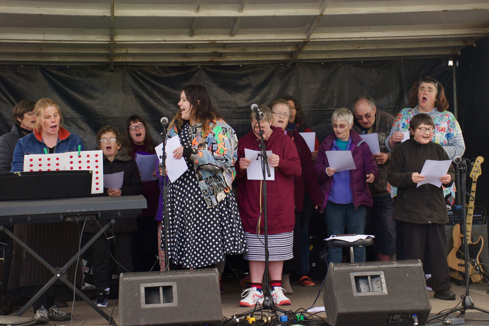 South Dunedin Street Festival 2019 