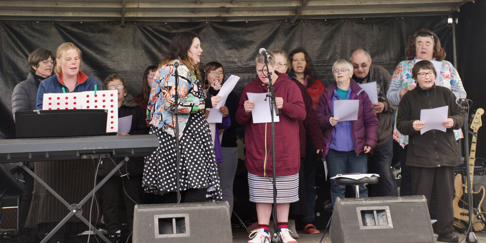 South Dunedin Street Festival 2019 