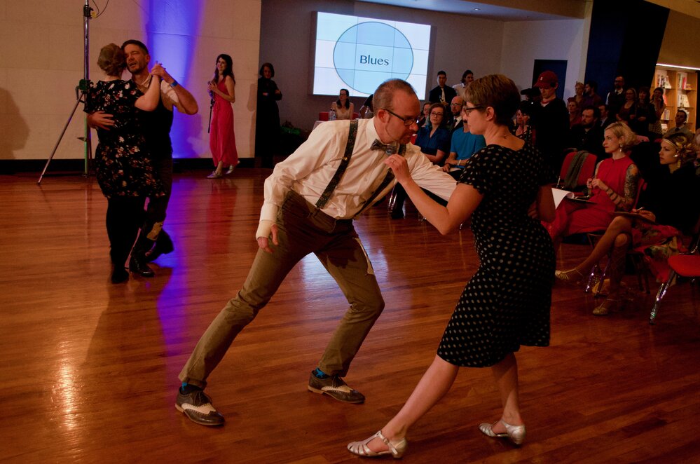 Dunedin Midwinter Swing Festival 2018 Toitū Otago Settlers Museum