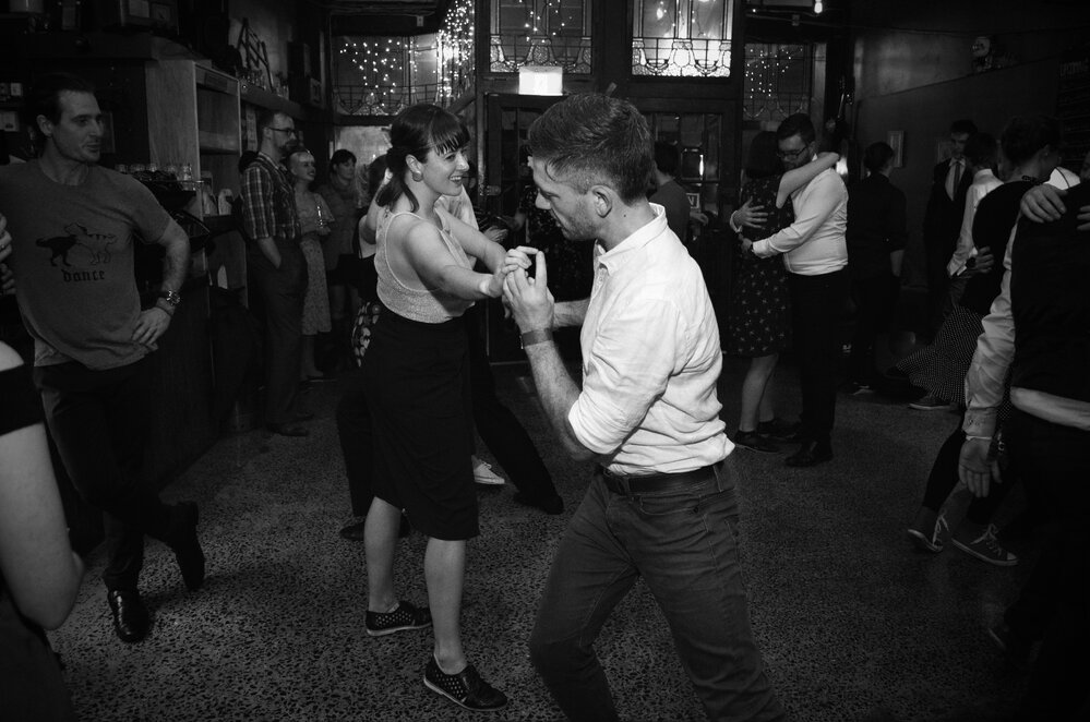 Dunedin Midwinter Swing Festival 2018 