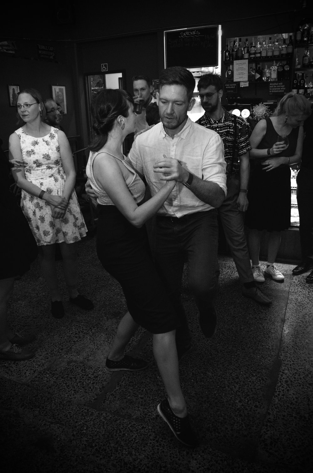 Dunedin Midwinter Swing Festival 2018 