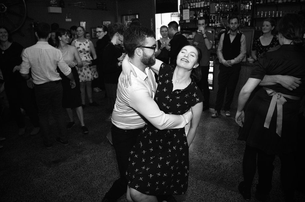 Dunedin Midwinter Swing Festival 2018 