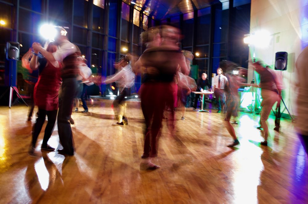Dunedin Midwinter Swing Festival 2018 Toitū Otago Settlers Museum