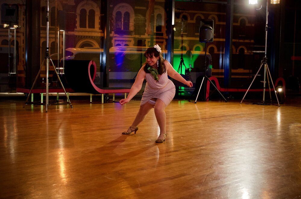 Dunedin Midwinter Swing Festival 2018 Toitū Otago Settlers Museum