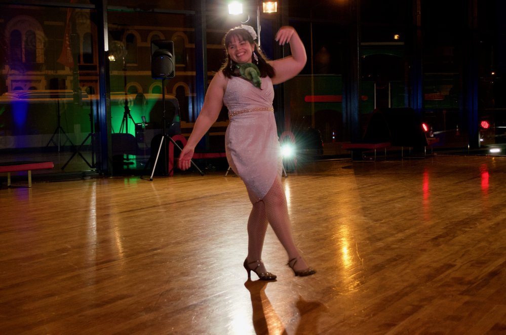 Dunedin Midwinter Swing Festival 2018 Toitū Otago Settlers Museum
