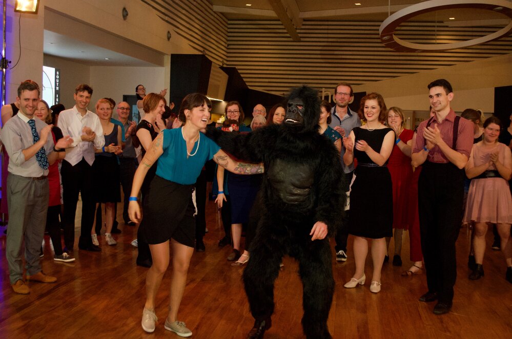 Dunedin Midwinter Swing Festival 2018 Toitū Otago Settlers Museum