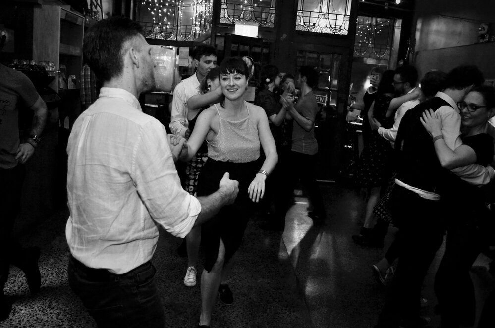 Dunedin Midwinter Swing Festival 2018 