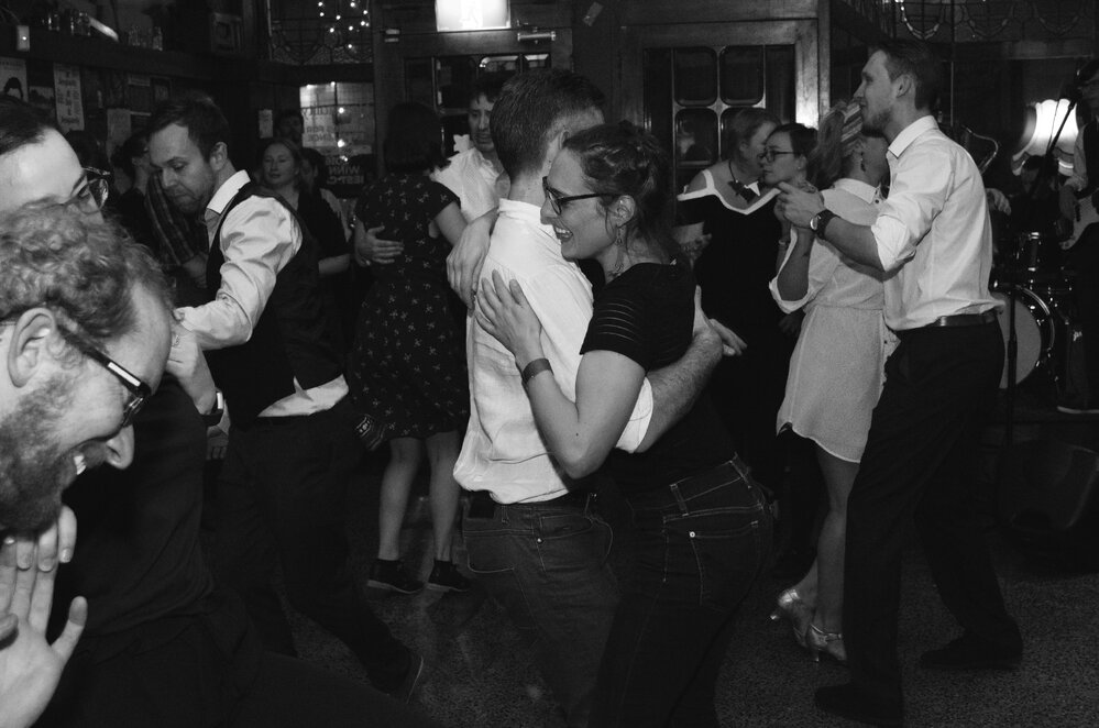 Dunedin Midwinter Swing Festival 2018 