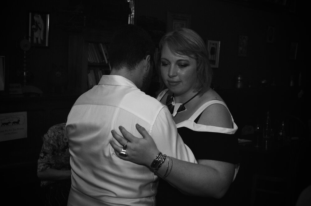 Dunedin Midwinter Swing Festival 2018 