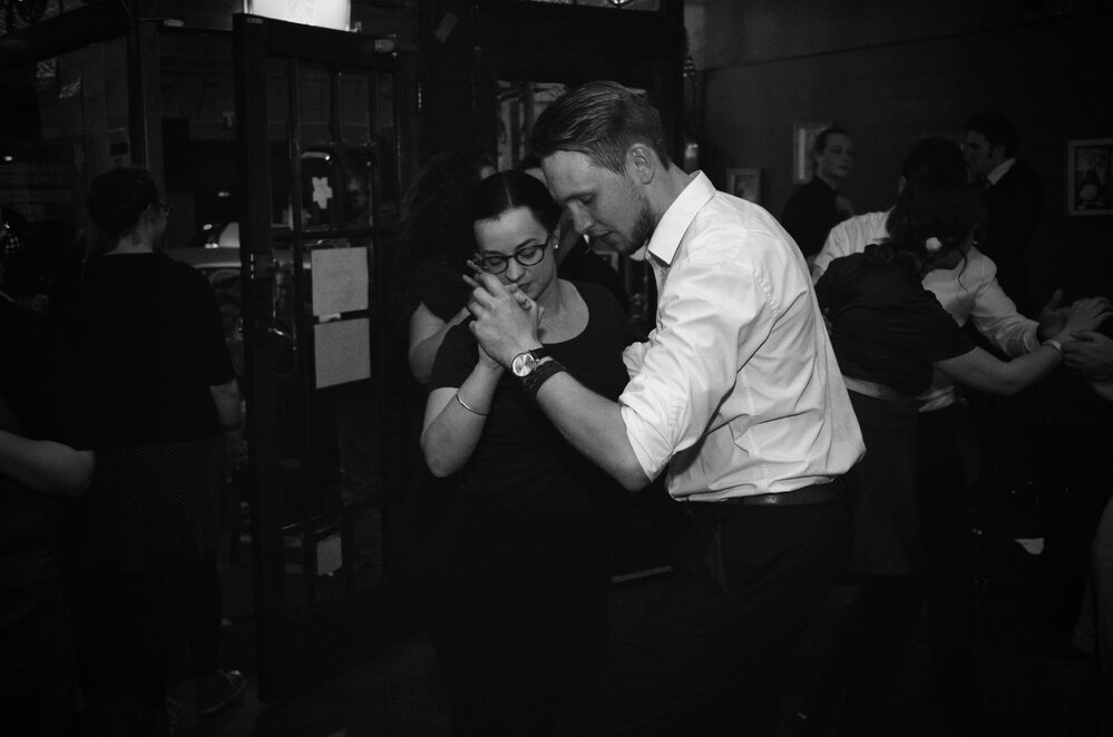 Dunedin Midwinter Swing Festival 2018 