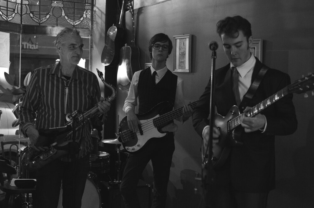 Dunedin Midwinter Swing Festival 2018 