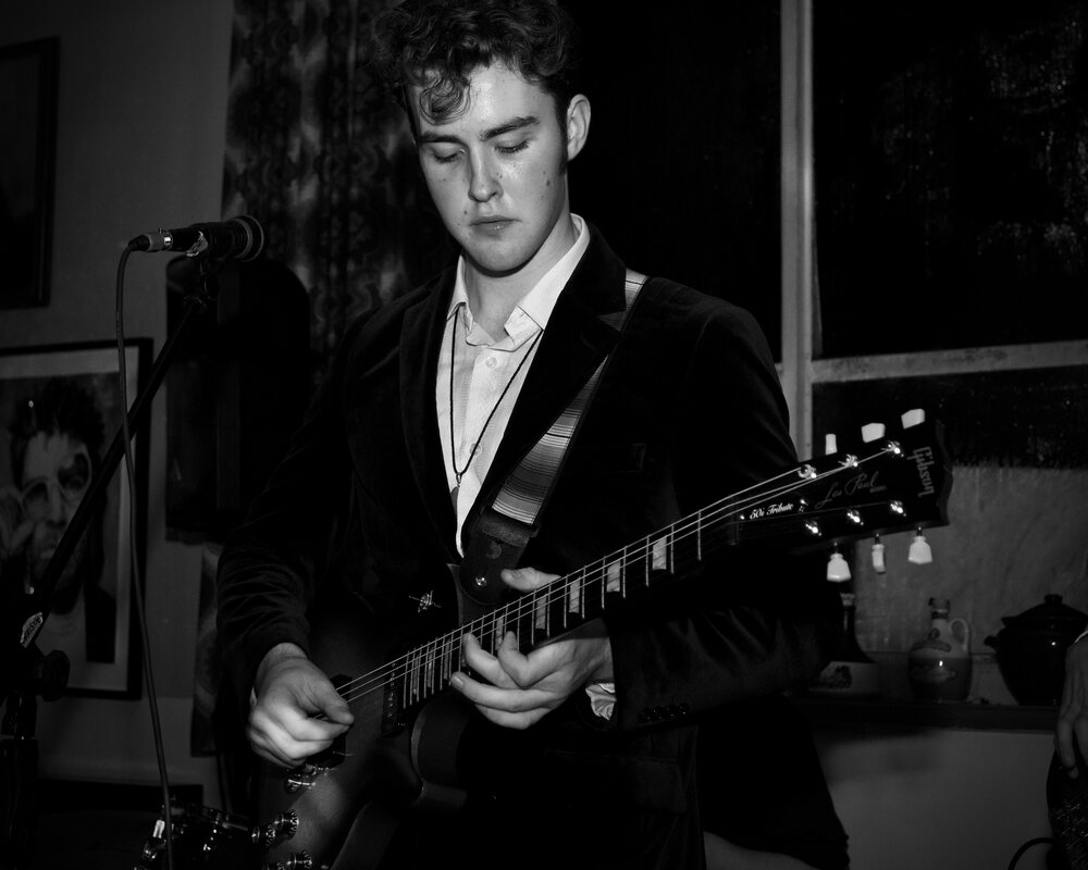 Dunedin Midwinter Swing Festival 2018 Harbour Hop