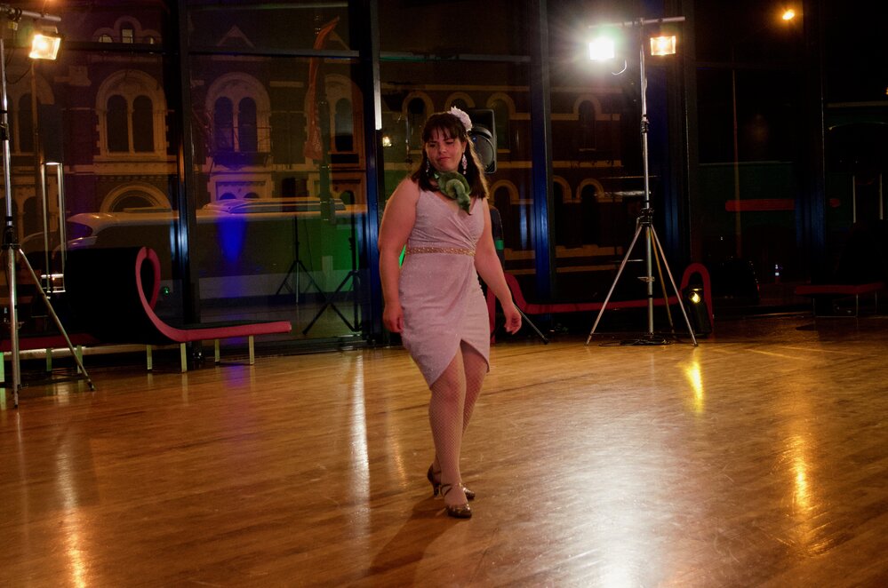 Dunedin Midwinter Swing Festival 2018 Toitū Otago Settlers Museum