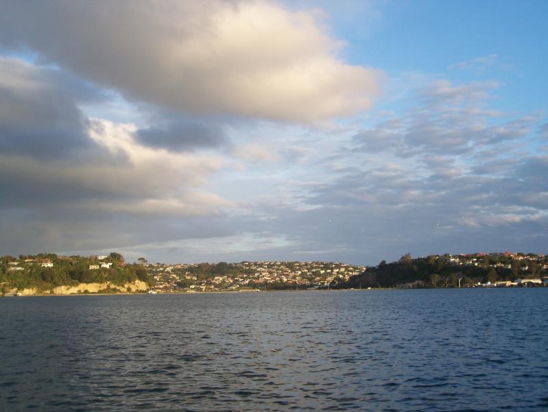 Harbourside