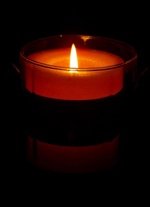 A Light in the Dark