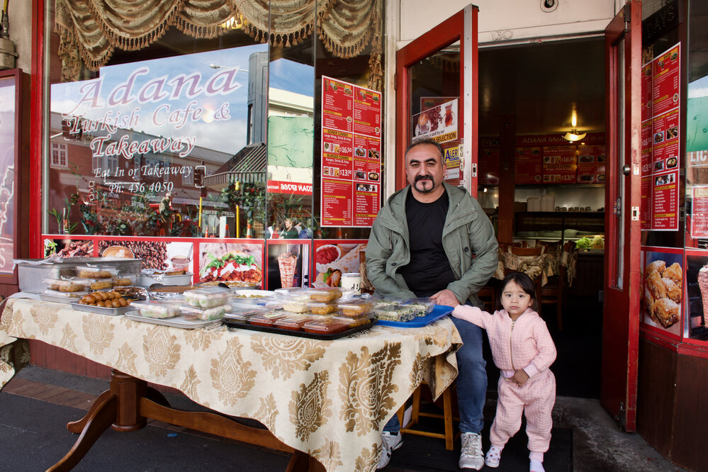 South Dunedin Street Festival 2019 