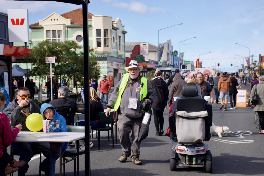 South Dunedin Street Festival 2019 