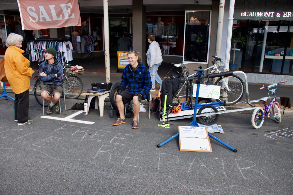 South Dunedin Street Festival 2019 