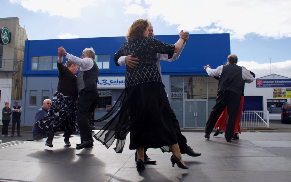 South Dunedin Street Festival 2019