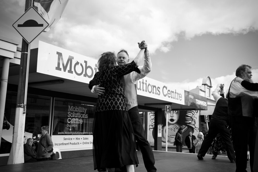 South Dunedin Street Festival 2019