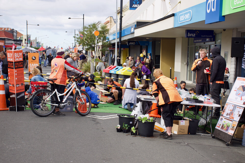 South Dunedin Street Festival 2019 