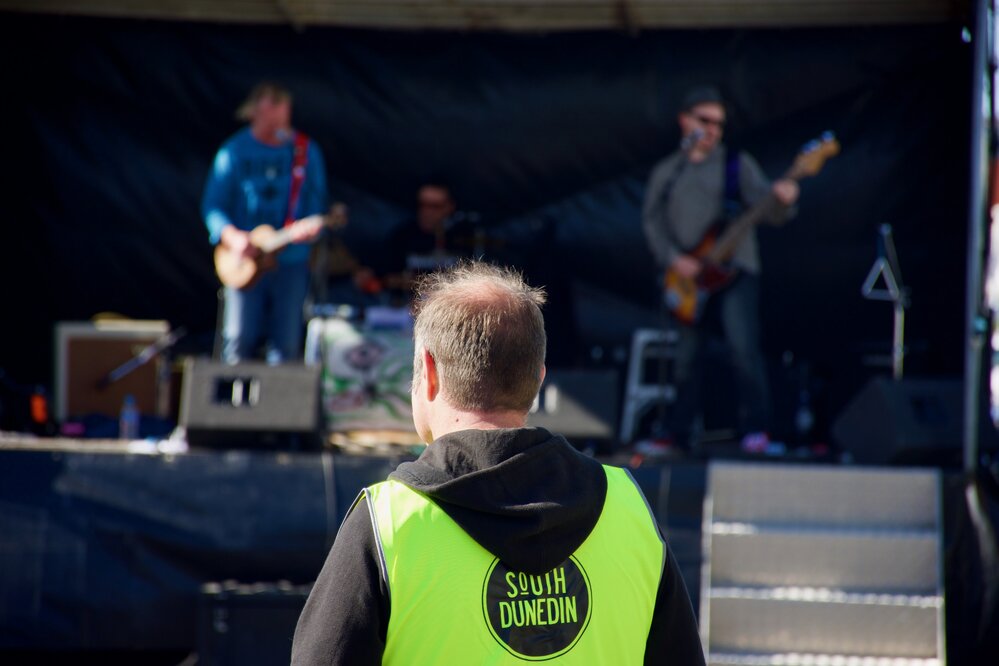 South Dunedin Street Festival 2019 
