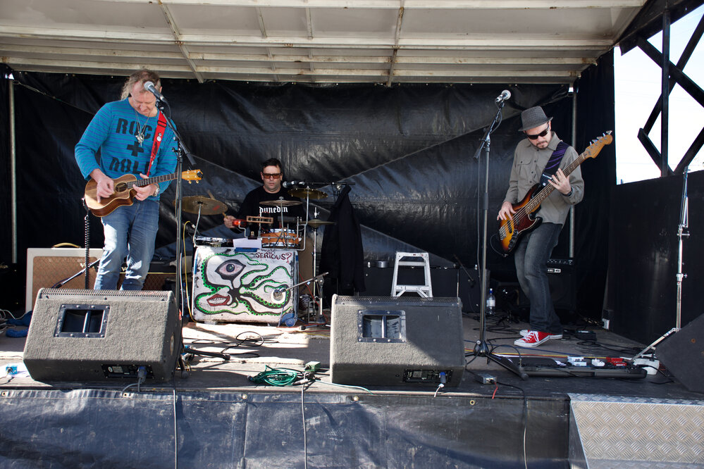 South Dunedin Street Festival 2019 
