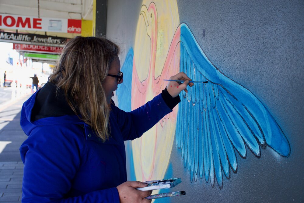 South Dunedin Street Festival 2019 
