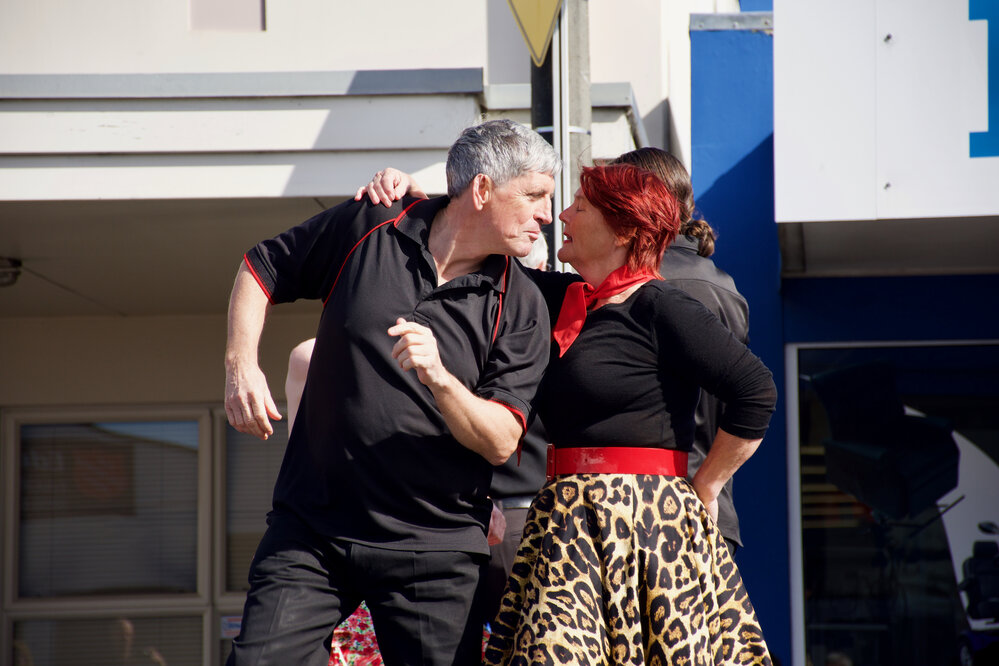 South Dunedin Street Festival 2019 